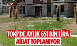 Vatandaş İsyanda Aylık 651 Bin Lira Aidat