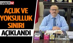 Türk İş, Açlık Ve Yoksulluk Sınırını Açıkladı