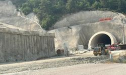Bursa'da Doğancı Barajı Tüneli neden açılmıyor?