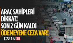 İkinci Taksit Ödemeleri İçin Son Günler Yaklaşıyor