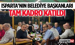 AK Parti’nin ‘İstişare ve Değerlendirme Kampı' başladı