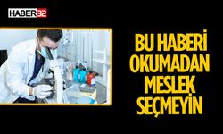 İşte Meslekler ve İş Bulma Süreleri