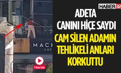 Isparta'da Tehlikeli Hareket Kameraya Yansıdı