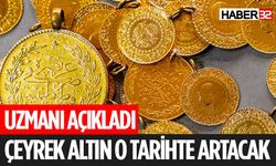 Memiş: Altın Fiyatlarındaki Yükseliş Devam Ediyor