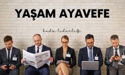 Su Kaynakları Yönetimi ve Koruma: Yaşam Ayavefe'nin Girişimleri