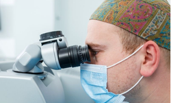 Göz Hastalıklarının Tedavisinde Kullanılan Teknolojiler