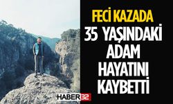 Isparta Yolunda Traktörle Otomobilin Çarpıştığı Kazada Hayatını Kaybetti