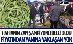 Salı Pazarında Fiyatı Yüzde 275 Zamlandı Bakın Sebebi Neymiş