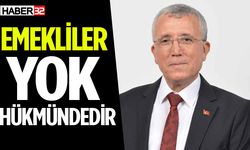 Yıldız: Emeklilerin yaşama adına hiçbir ümidi kalmamıştır