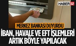 Merkez Bankası Yeni Ödeme Sistemini Devreye Soktu