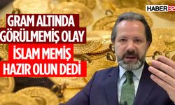 İslam Memiş'ten Kripto Yatırımcılarına Uyarı