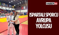 Avrupa Şampiyonasına Davet Edildi