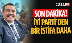 Mustafa Kodal Partisinden İstifa Etti