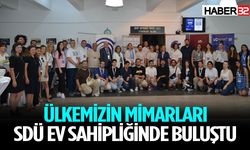 Ülkemizin Mimarları BETONART Mimarlık Yaz Okulu Programında Buluştu