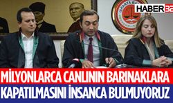 Isparta Barosu Yeni Kanun Değişikliklerini Eleştirdi