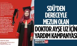 Dr. Ayşe Yıldırım Uz İçin Biyonik Kol Kampanyası