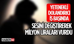 Isparta Dahil Pek Çok İlde Sesini Değiştirerek Dolandırdı