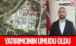 Deri OSB'de Koku Problemi Çözüldü