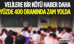 Özel Okul Ücretleri ve Kitap Zamları Velileri Endişelendiriyor