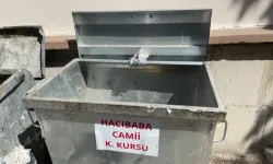 Nilüfer halkı kötü kokulardan şikayetçi!