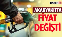 Benzine zam geldi: İşte güncel fiyatlar