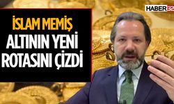 İslam Memiş'ten Önemli Açıklamalar