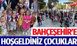 Bahçeşehir Isparta Koleji yeni öğrencilerine kapılarını açtı