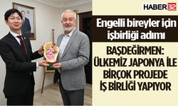 Isparta Belediyesi Japonya Büyükelçiliği’nin Hibe Programına Başvuru Yaptı