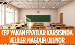 Veliler CİMER’e Şikayet Yağdırıyor