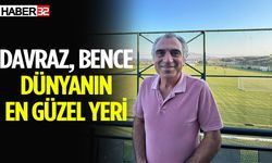 Yaşacan: “Davraz’a sahip çıkılmalı”