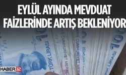 Eylül'de Mevduat Faizlerinde Artış Bekleniyor