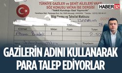 Başkan Ali Savcı'dan Vatandaşlara Uyarı