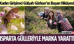 Kadın Girişimci Gülşah Gürkan’ın Başarı Hikâyesi