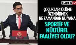 CHP'li Halıcı'dan Milli Eğitim Bakanına sert tepki