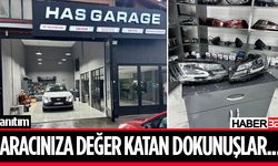 Aracınıza değer katan dokunuşlar...