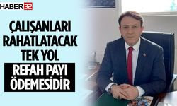 Kamu-Sen Temsilcisi Yılmaz: Enflasyon maaşları eritiyor