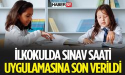 Sınav Yerine Süreç Odaklı Ölçme ve Değerlendirme