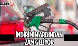 Bu Gece Yarısından İtibaren Zam Geliyor