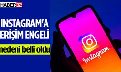 Instagrama erişim engeli… Kapatıldı mı, çöktü mü?