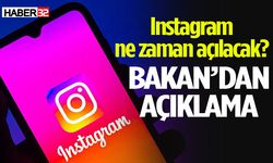 Bakan Uraloğlu’ndan ınstagram açıklaması