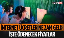 İnternet Tarifelerine Yüzde 30 Zam