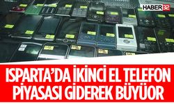 Vatandaşlar İkinci El Telefonu Taksitle Alıp Satarak Nakite Çeviriyor