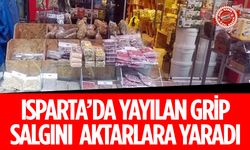 Mevsimsel Geçişler Aktarlara Yaradı