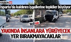 Eski Gülkent Hastanesi Önü Araç Park Alanına Dönüştü