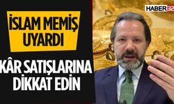 İslam Memiş Düşüşler Alım Fırsatı Olmayı Sürdürür