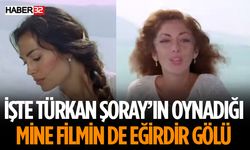 Mine” Filminin Ünlü Sahnesinin Ardındaki Gerçek