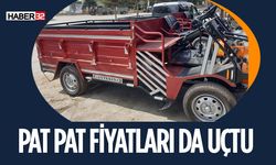 Pat Pat Fiyatları 10 Ayda Yüzde 36 Arttı