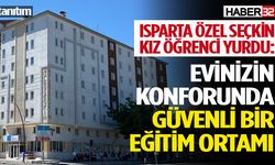 Evinizin Konforunda Güvenli Bir Eğitim Ortamı