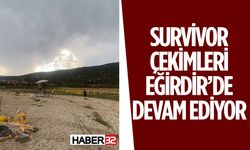 Survivor Finalini Başkanlar Yerinde İzledi