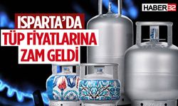 HAYAT PAHALILIĞI TÜP GAZ FİYATLARINI ARTIRDI!